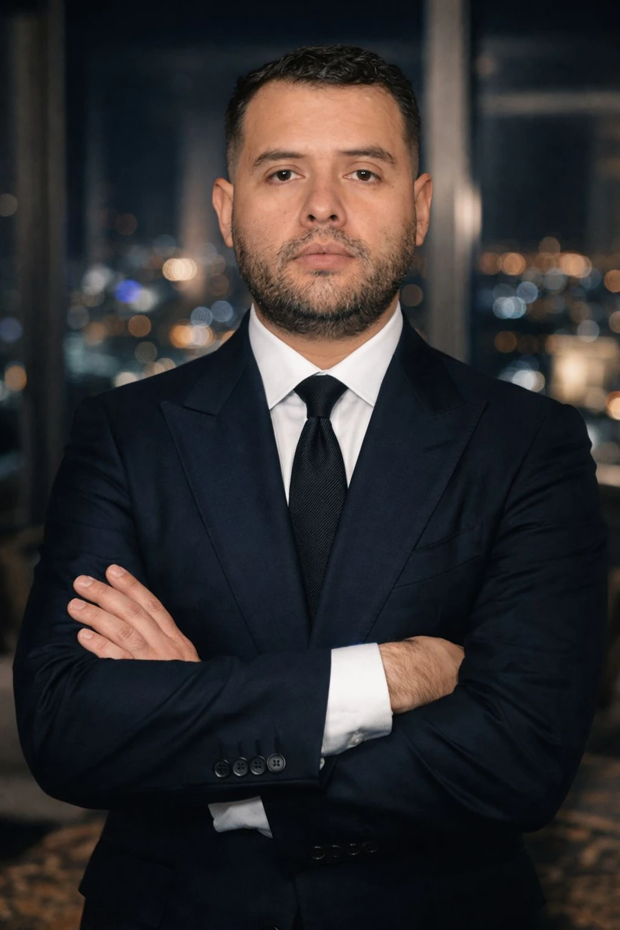 Daniel Cárdenas