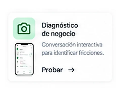 Diagnóstico